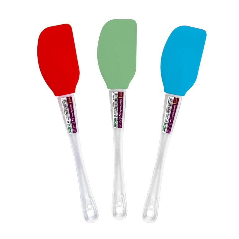 82101 Silicon Spatula DecoBella