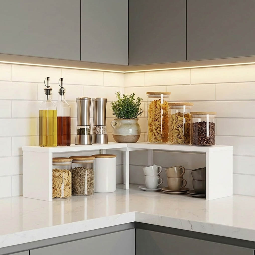 50805 - DecoBella Organizer Shelf