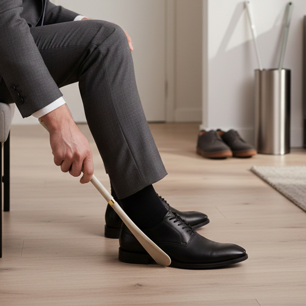 50834 - DecoBella Ayakkabı Çekeceği