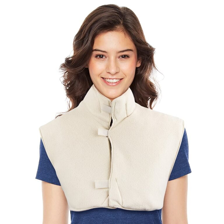 15070 Electric Neck Heater DecoBella